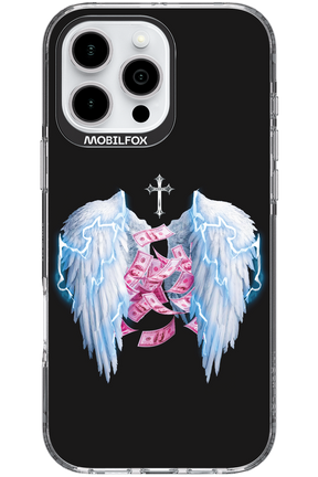 Rockstar - Apple iPhone 16 Pro Max