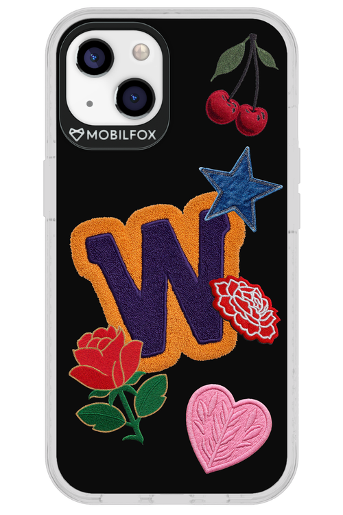 University's Queen - Apple iPhone 13