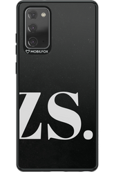 ZS (Off Space) - Samsung Galaxy Note 20