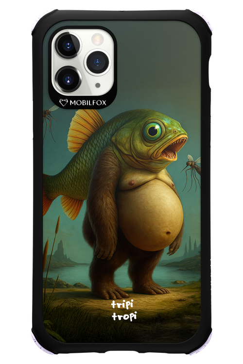 Tripi tropi - Apple iPhone 11 Pro