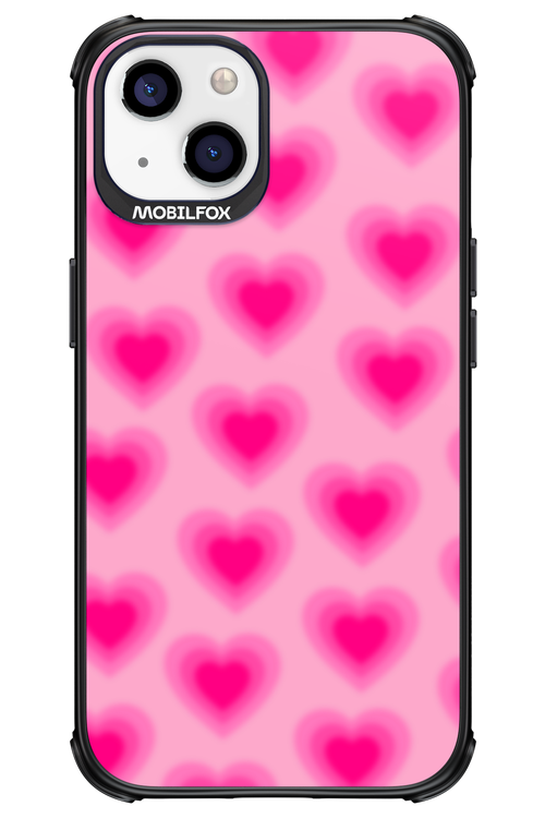 Heart Family - Apple iPhone 13
