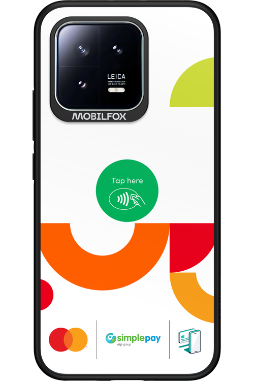 OTP EU Color 2.0 - Xiaomi 13