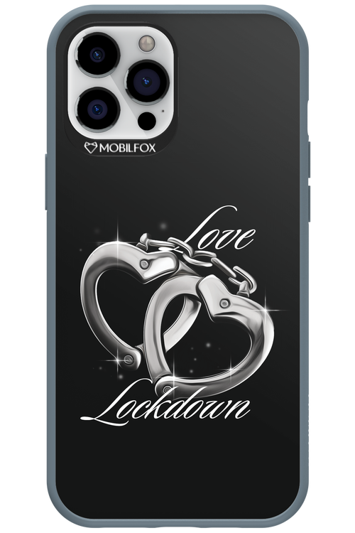 Love Lockdown - Apple iPhone 12 Pro Max