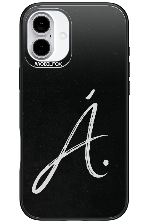 (Off Space) A II 2.0 - Apple iPhone 16 Plus