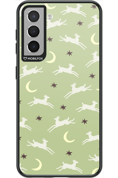 Folclore Rush - Samsung Galaxy S21