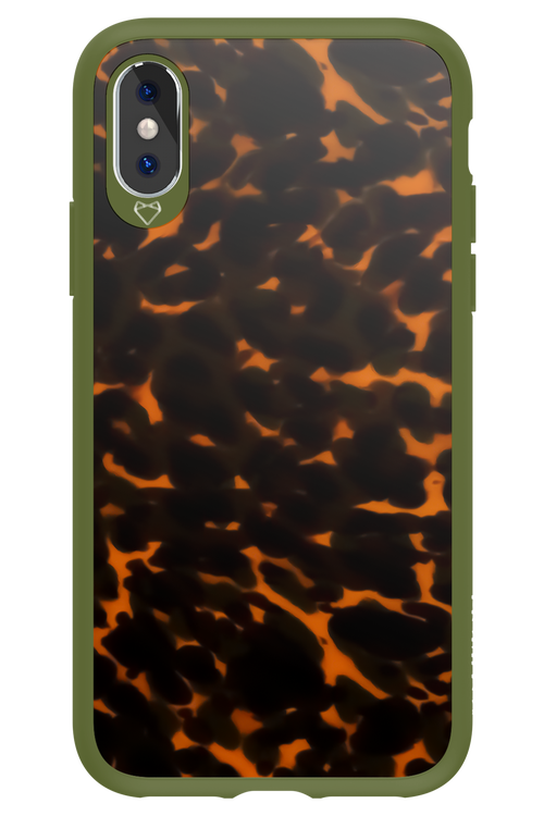 Tortie - Apple iPhone X