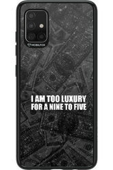 9 to 5 - Samsung Galaxy A51