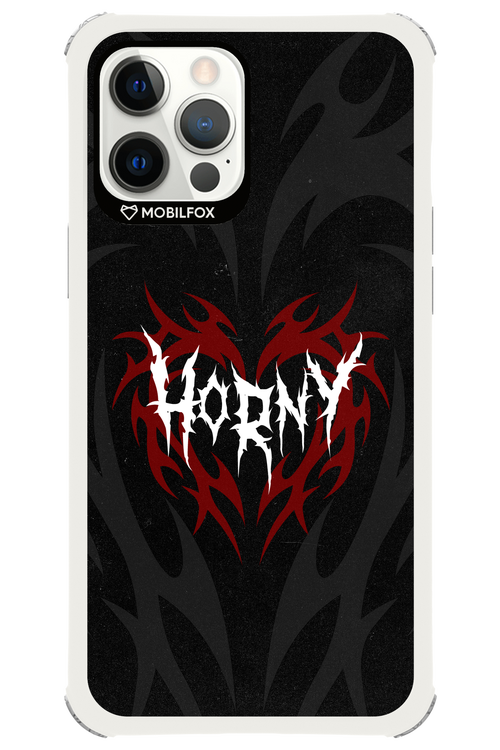 HORNY - Apple iPhone 12 Pro Max
