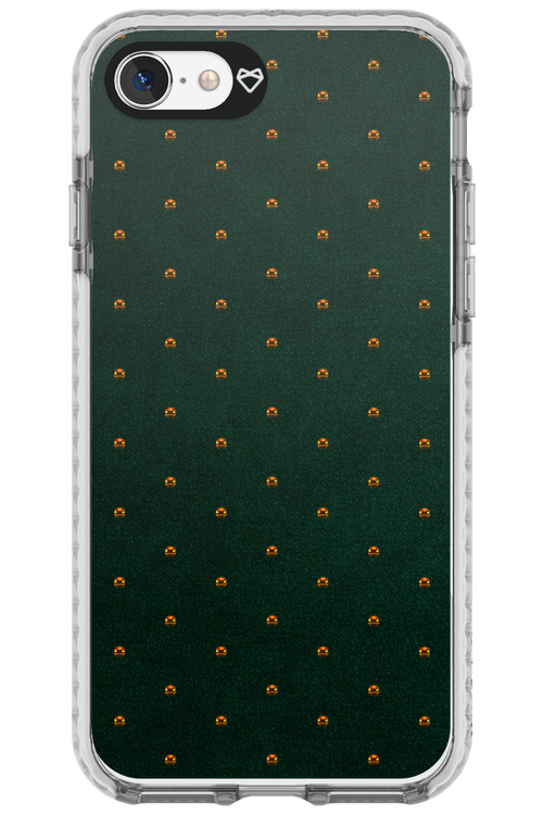 Green Persona - Apple iPhone SE 2022