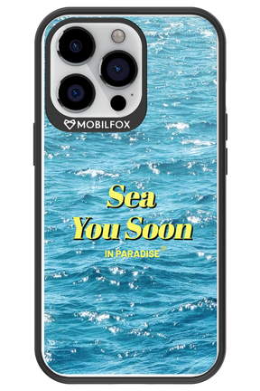Sea You - Apple iPhone 13 Pro