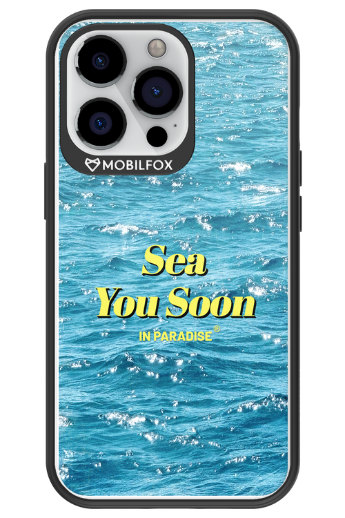 Sea You - Apple iPhone 13 Pro