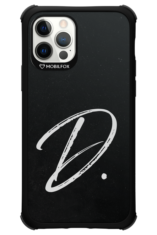 (Off Space) D 2.0 - Apple iPhone 12 Pro