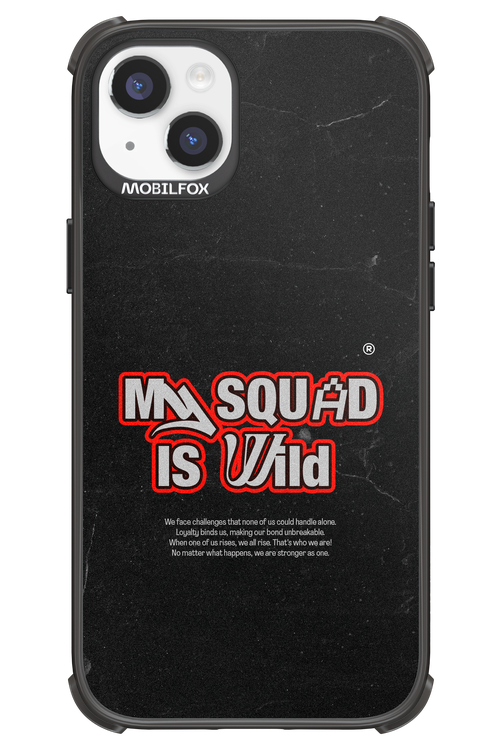 Wild Squad - Apple iPhone 14 Plus