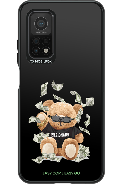 Easy Come Easy Go 2.0 - Xiaomi Mi 10T 5G