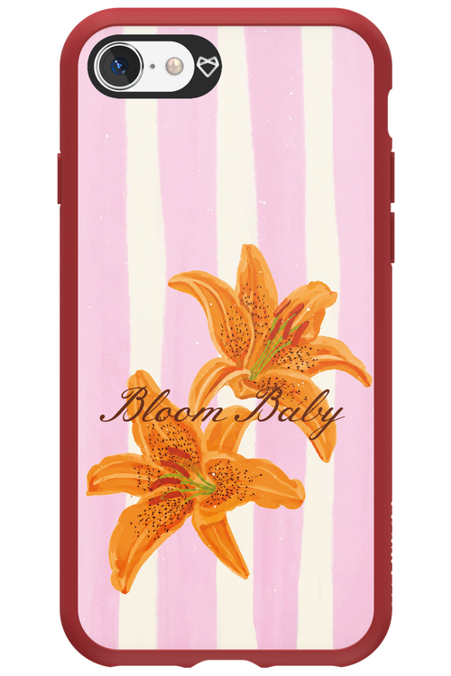 Bloom Baby 2.0 - Apple iPhone SE 2022