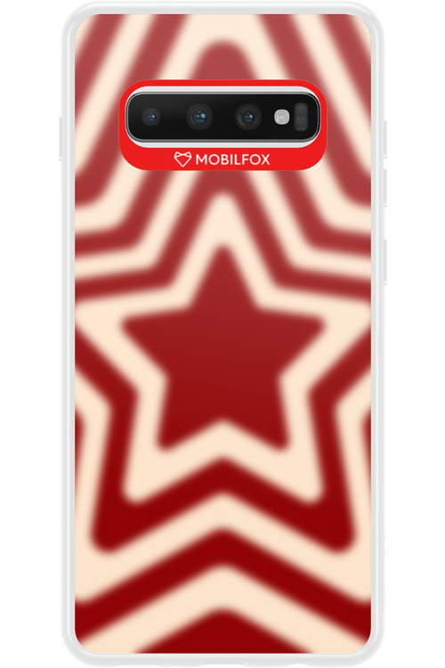 Star - Samsung Galaxy S10+