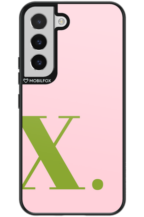 X (Matcha Gum) - Samsung Galaxy S22