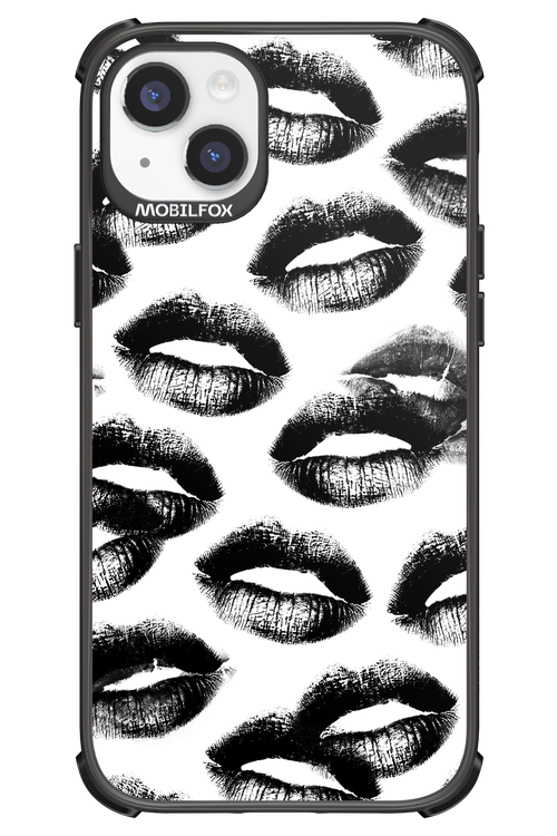 Ghost Kiss - Apple iPhone 14 Plus