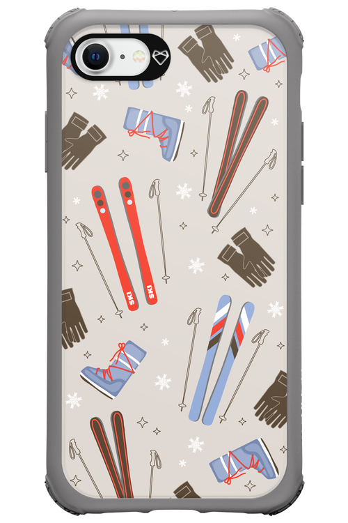 Ski Essentials - Apple iPhone SE 2022