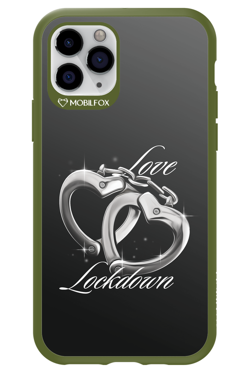 Love Lockdown - Apple iPhone 11 Pro