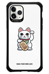 Maneki Neko - Apple iPhone 11 Pro