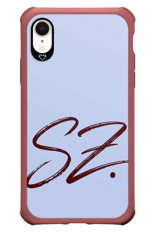 (Jellyfish Presso) SZ - Apple iPhone XR