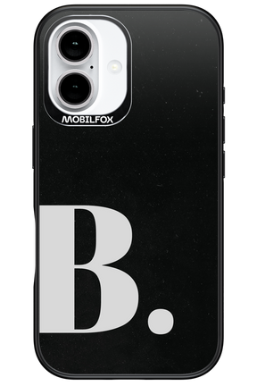 B (Off Space) 2.0 - Apple iPhone 16