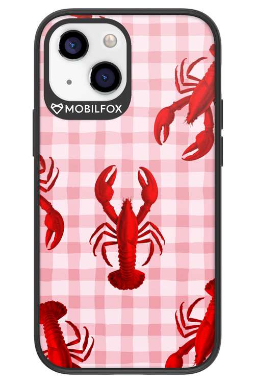 Lobster - Apple iPhone 13 Mini