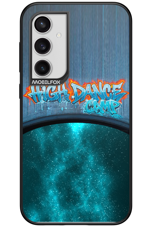 HDC 9 2.0 - Samsung Galaxy S23 FE