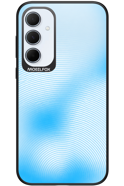 Cloudwalker 2.0 - Samsung Galaxy A35