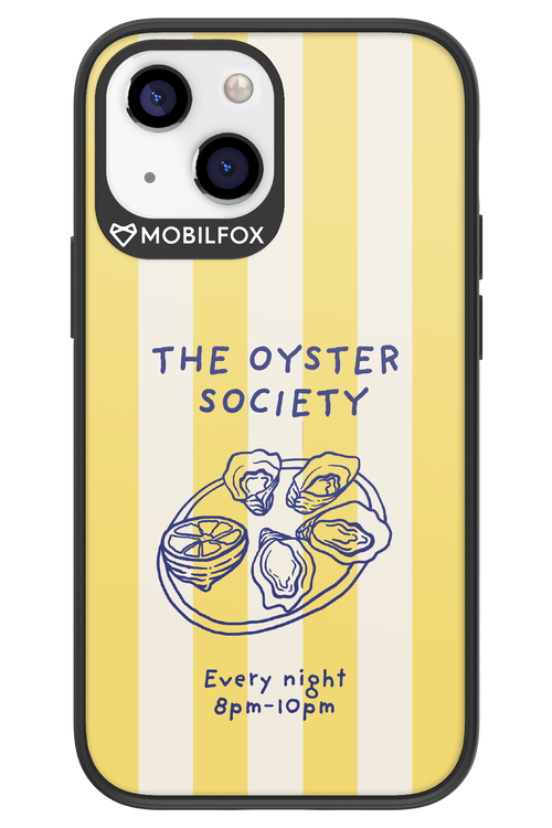 Oyster Society - Apple iPhone 13 Mini