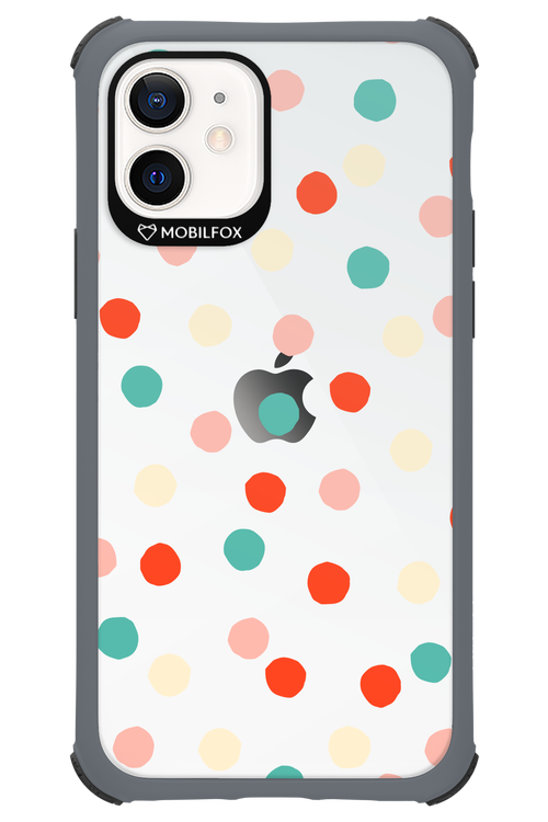 Xmas Dotss - Apple iPhone 12