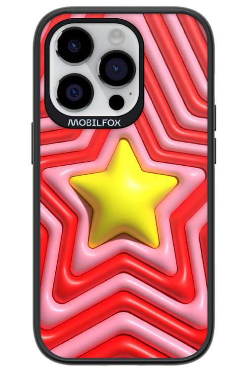 Star - Apple iPhone 14 Pro