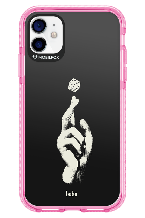 DAMNED LUCK 2.0 - Apple iPhone 11