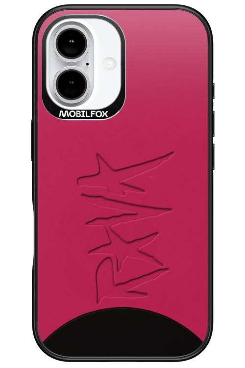 Rava Brick 2.0 - Apple iPhone 16