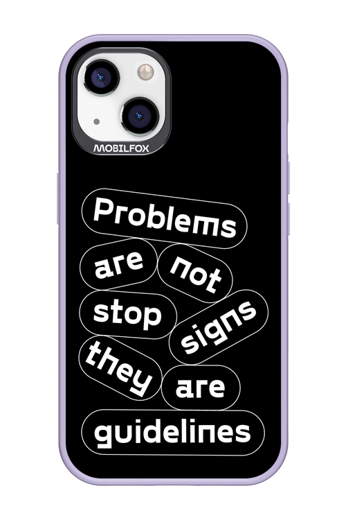Problemz 2.0 - Apple iPhone 13