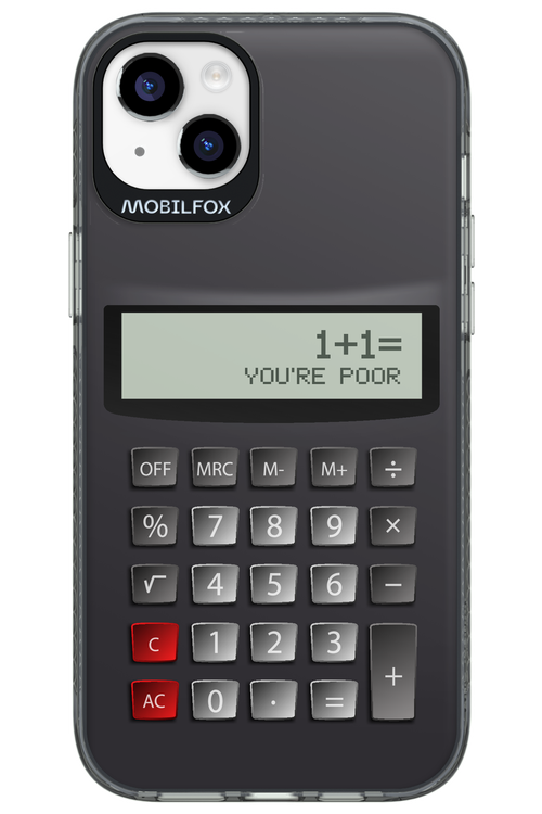 Calculator - Apple iPhone 14 Plus