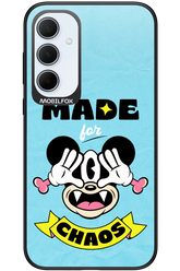 Made for Chaos 2.0 - Samsung Galaxy A35