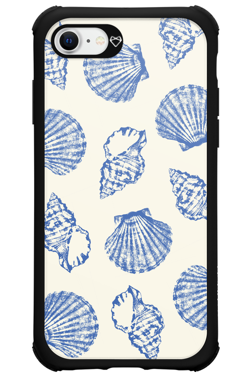 Shell Yeah! - Apple iPhone 8