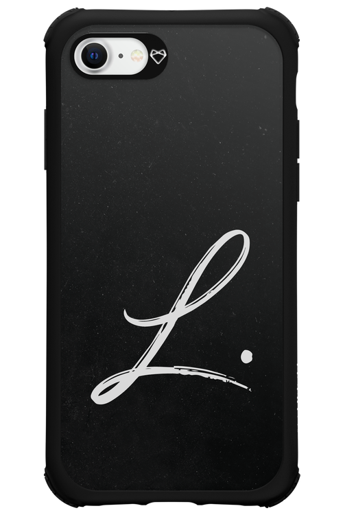 (Off Space) L 2.0 - Apple iPhone 8