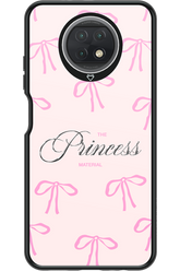 Princess Material 2.0 - Xiaomi Redmi Note 9T 5G