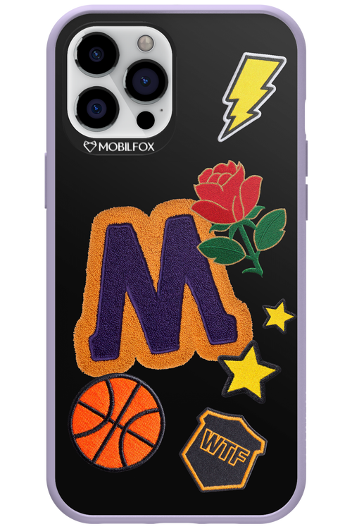 University's King - Apple iPhone 12 Pro Max