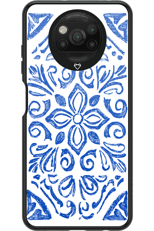 Sorrento Garden 2.0 - Xiaomi Poco X3 Pro