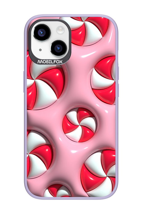 XMAS Candy - Apple iPhone 14