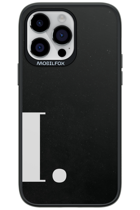 I (Off Space) 2.0 - Apple iPhone 14 Pro Max