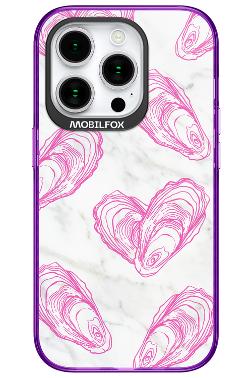 Shelly - Apple iPhone 15 Pro