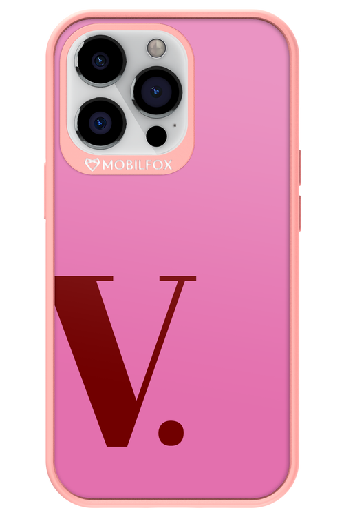 V (Sorbet) - Apple iPhone 13 Pro