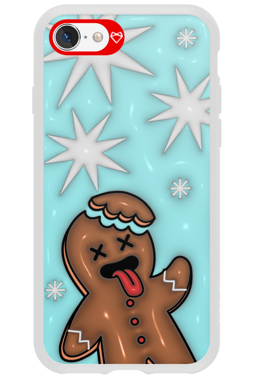 Still Dead Cookie - Apple iPhone SE 2020