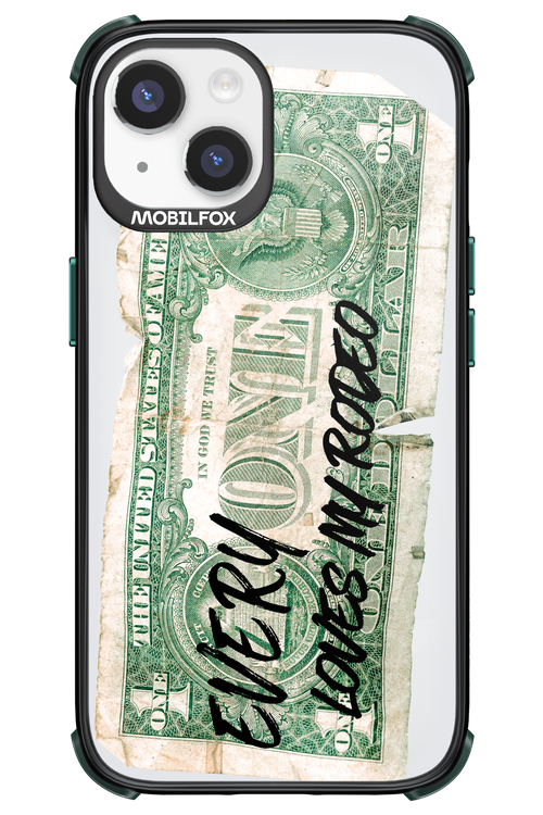 RODEO II 2.0 - Apple iPhone 14
