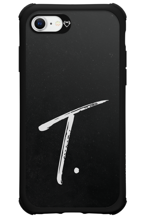 (Off Space) T 2.0 - Apple iPhone SE 2020